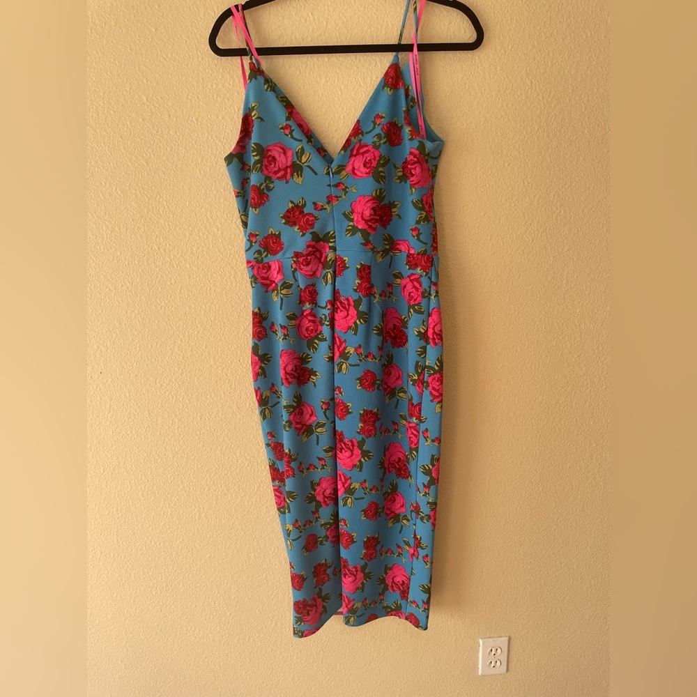 Beautiful dress